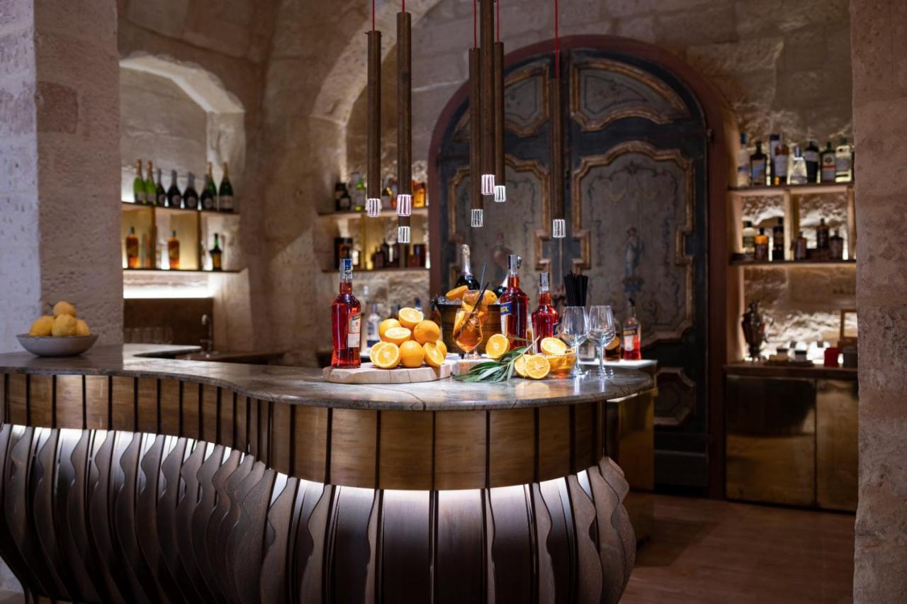 Hotel Pollicastro Boutique 4*