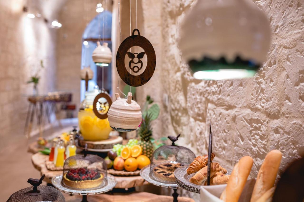 Hotel Pollicastro Boutique