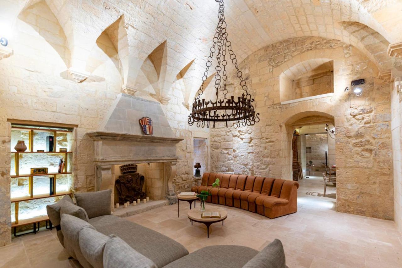 Pollicastro Boutique Hotel 4*