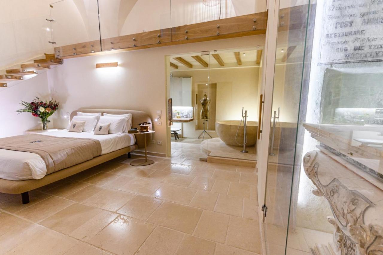 Pollicastro Boutique 4*