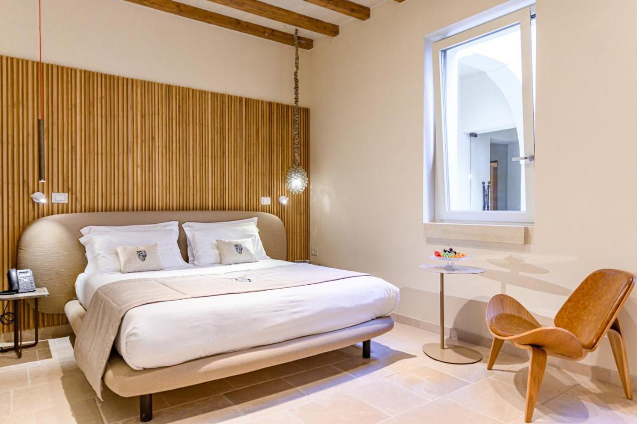 Hotel Pollicastro Boutique 4*