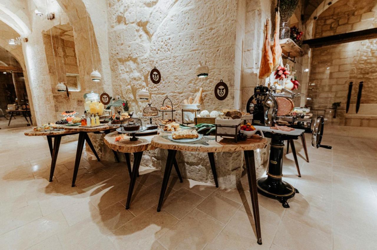 Pollicastro Boutique 4* Lecce