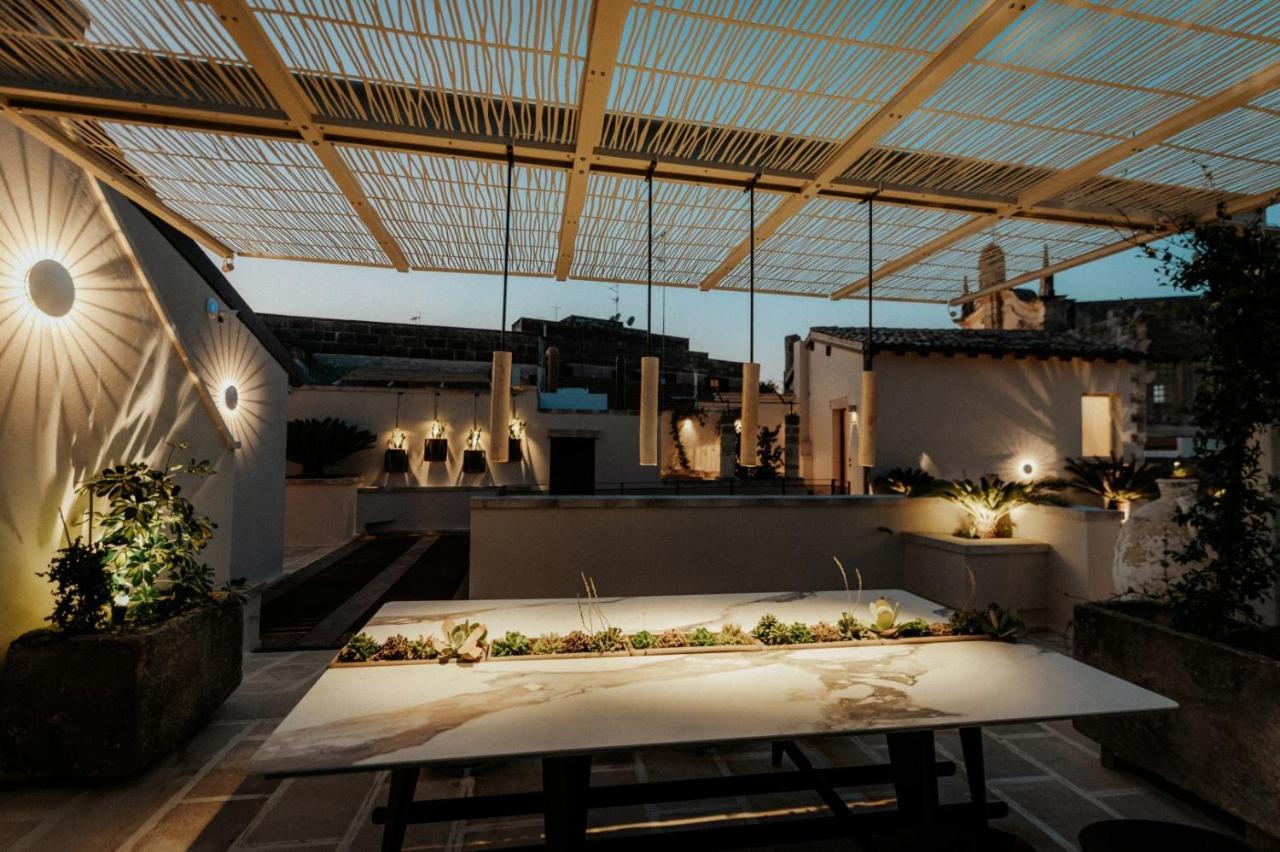 Pollicastro Boutique Hotel 4*