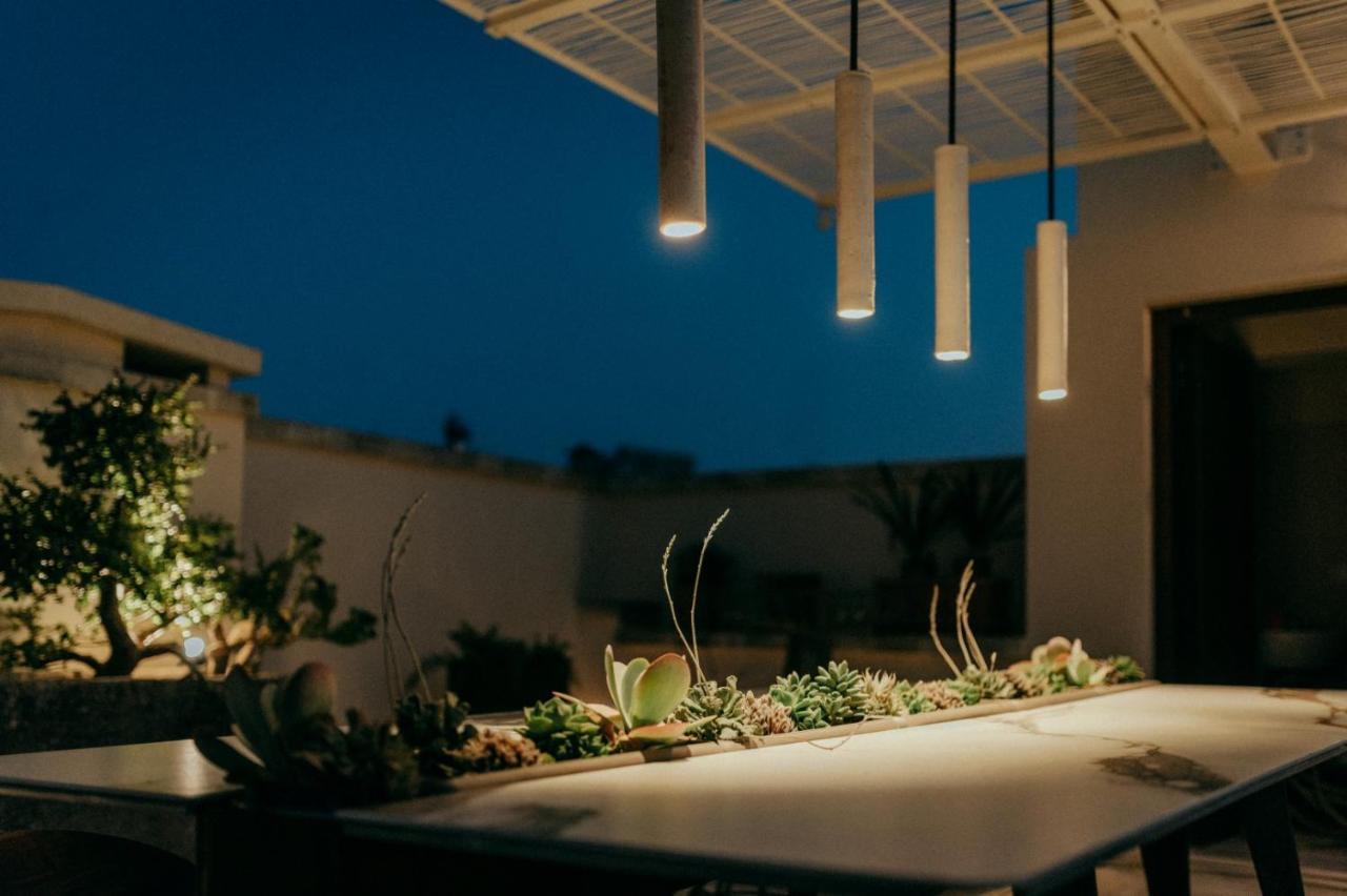 Pollicastro Boutique Hotel 4*