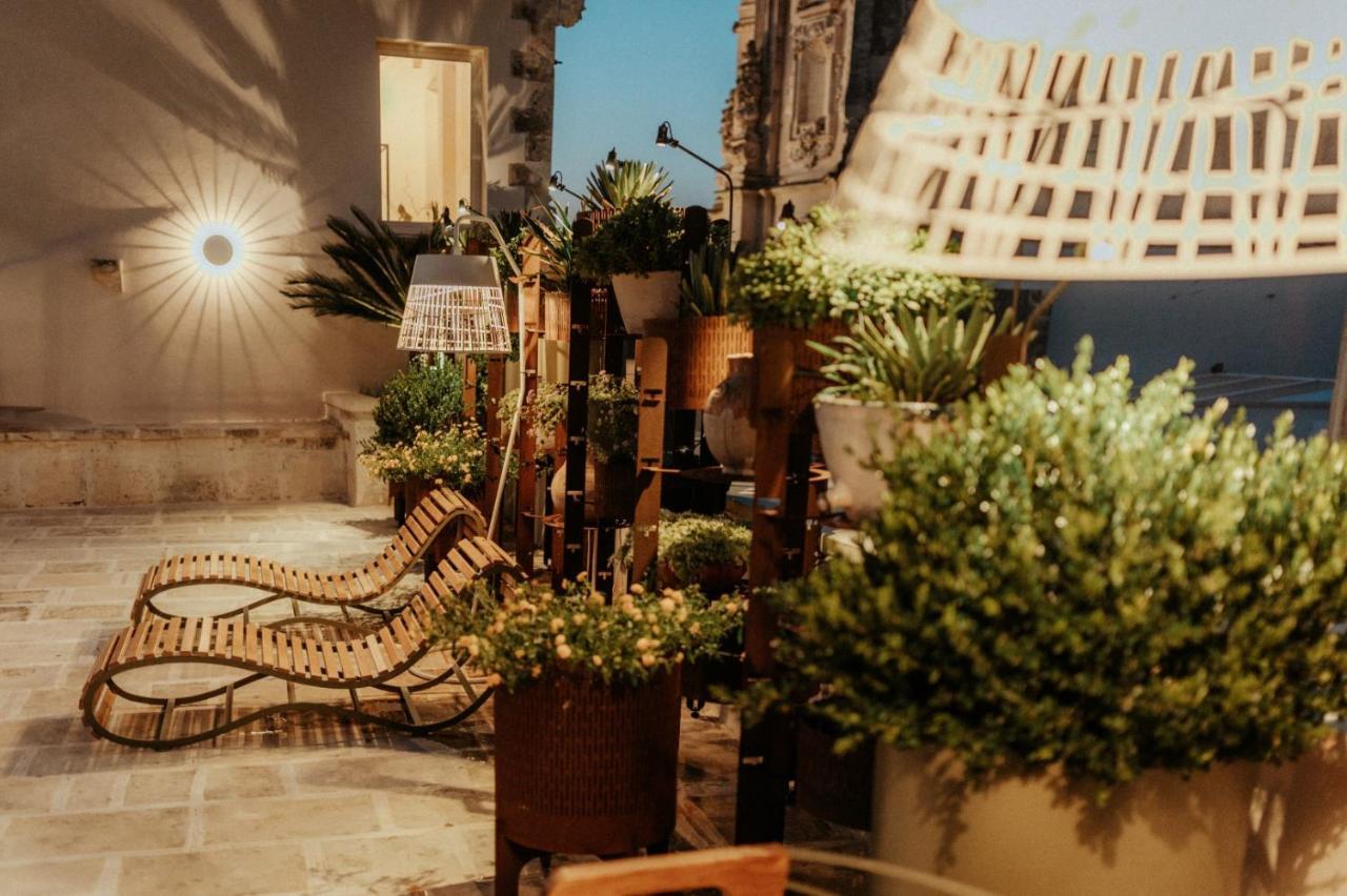 Hotel Pollicastro Boutique