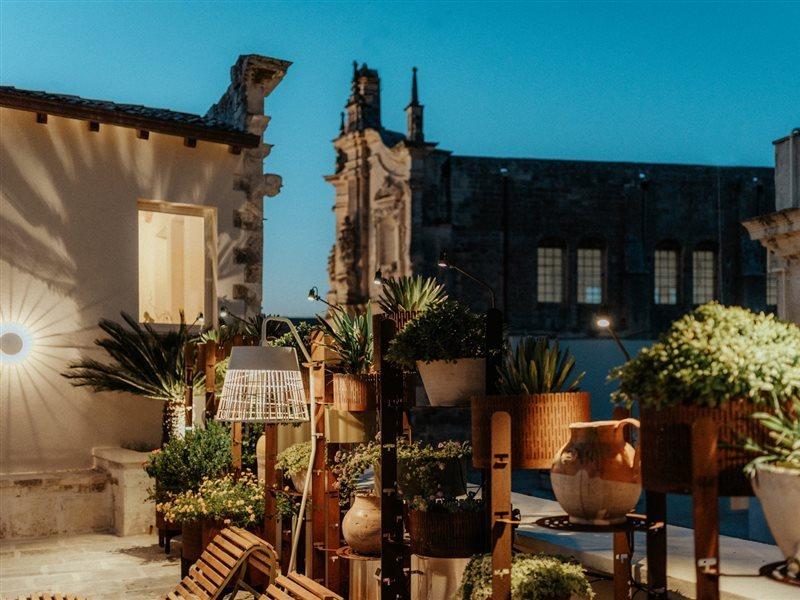 Pollicastro Boutique 4*