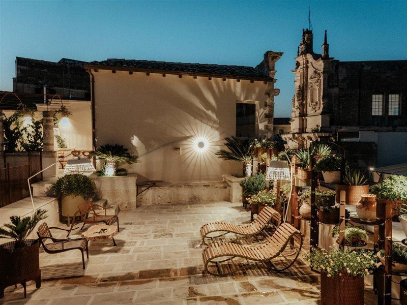 Hotel Pollicastro Boutique