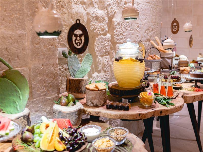 Pollicastro Boutique Hotel Lecce