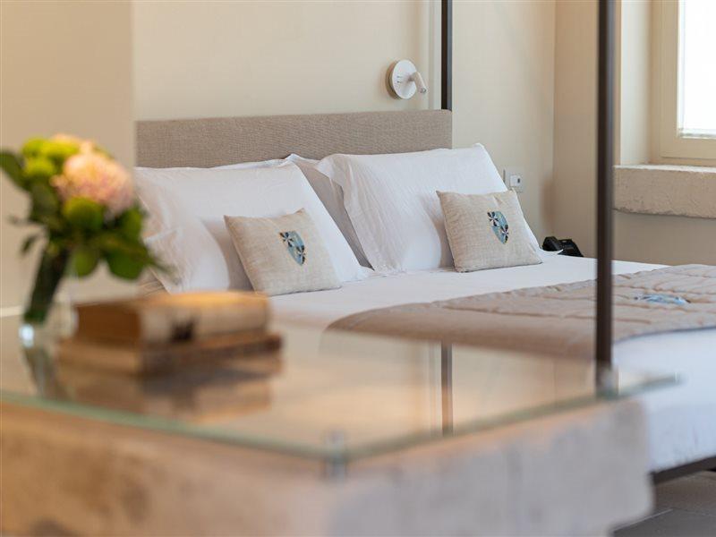 Pollicastro Boutique Hotel Lecce