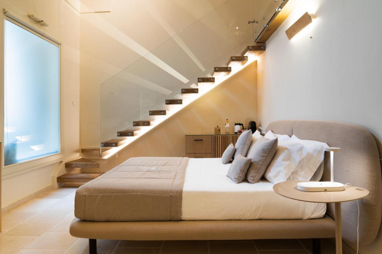 Hotel Pollicastro Boutique 4*