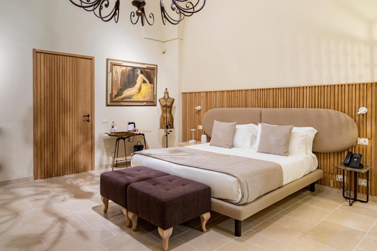 Pollicastro Boutique 4* Lecce