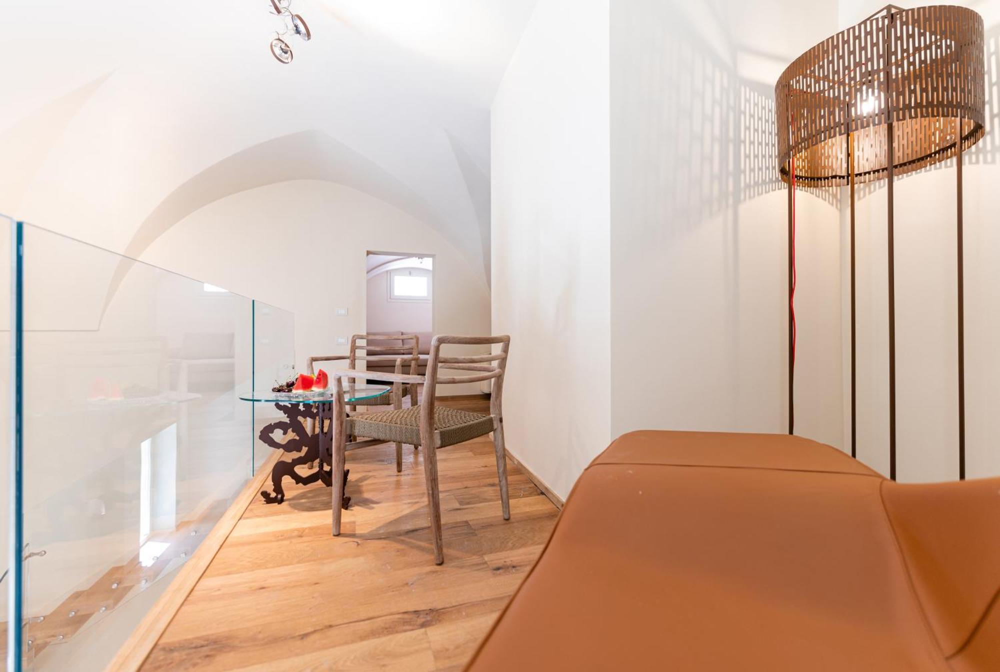 Pollicastro Boutique 4* Lecce